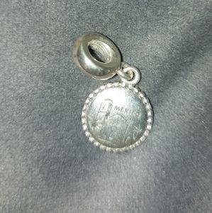 Pandora mexico charm bracelet